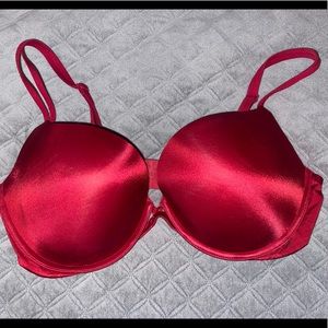 Victoria Secret Very Sexy Push Up Bra 38D
